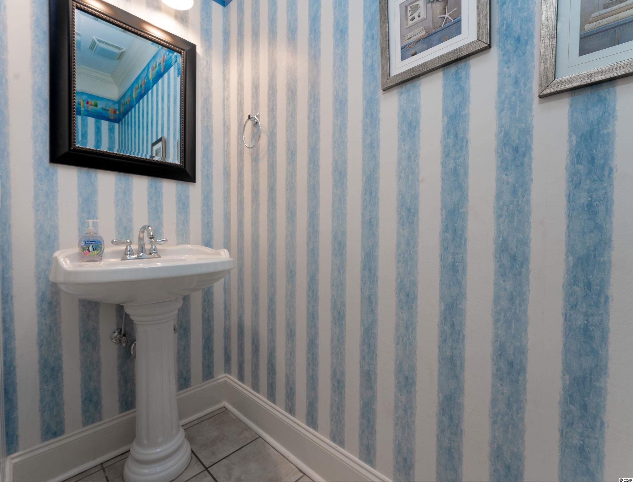 507 Seabreeze Drive Murrells Inlet, SC 29576 - Photo 17 of 40