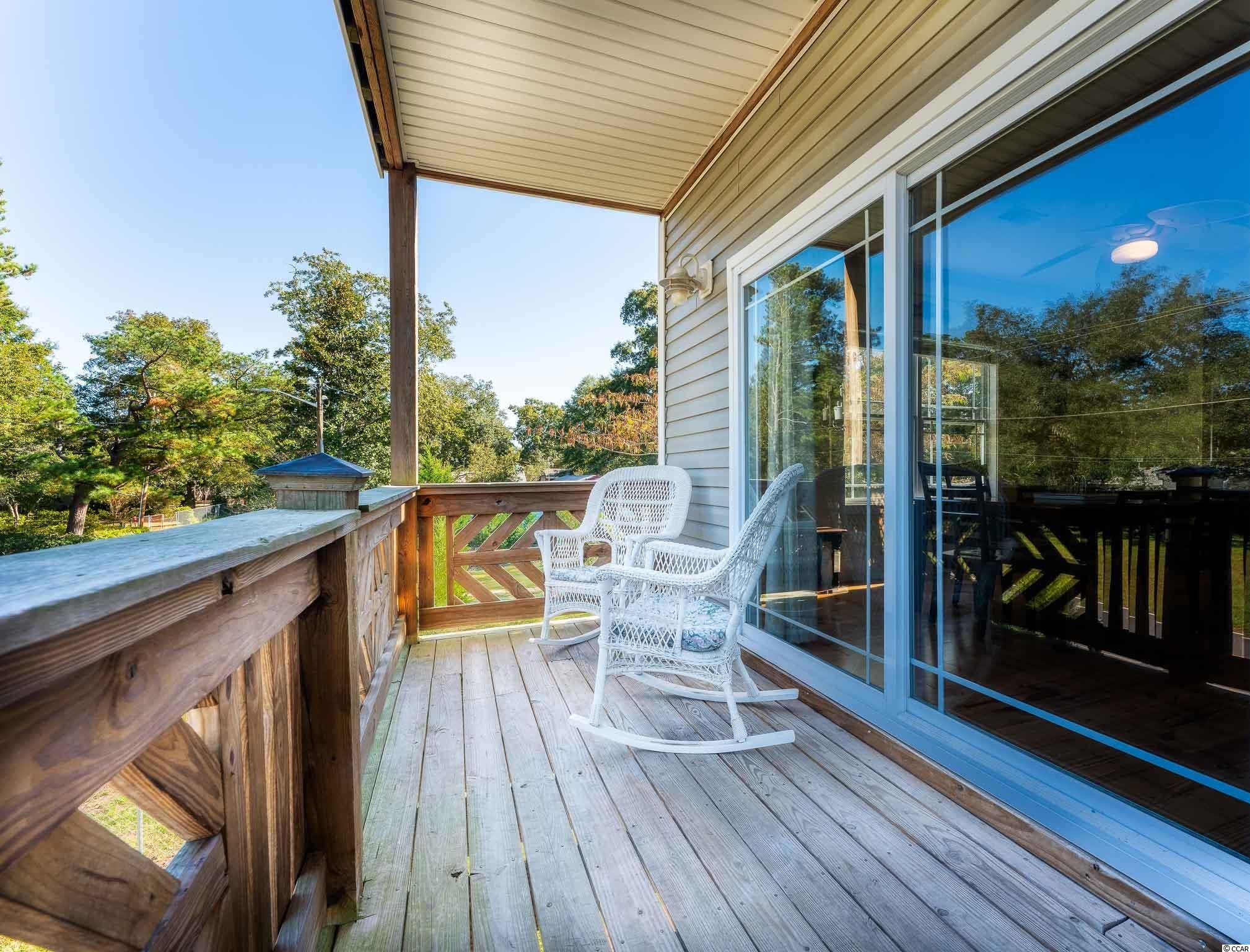 507 Seabreeze Drive Murrells Inlet, SC 29576 - Photo 22 of 40