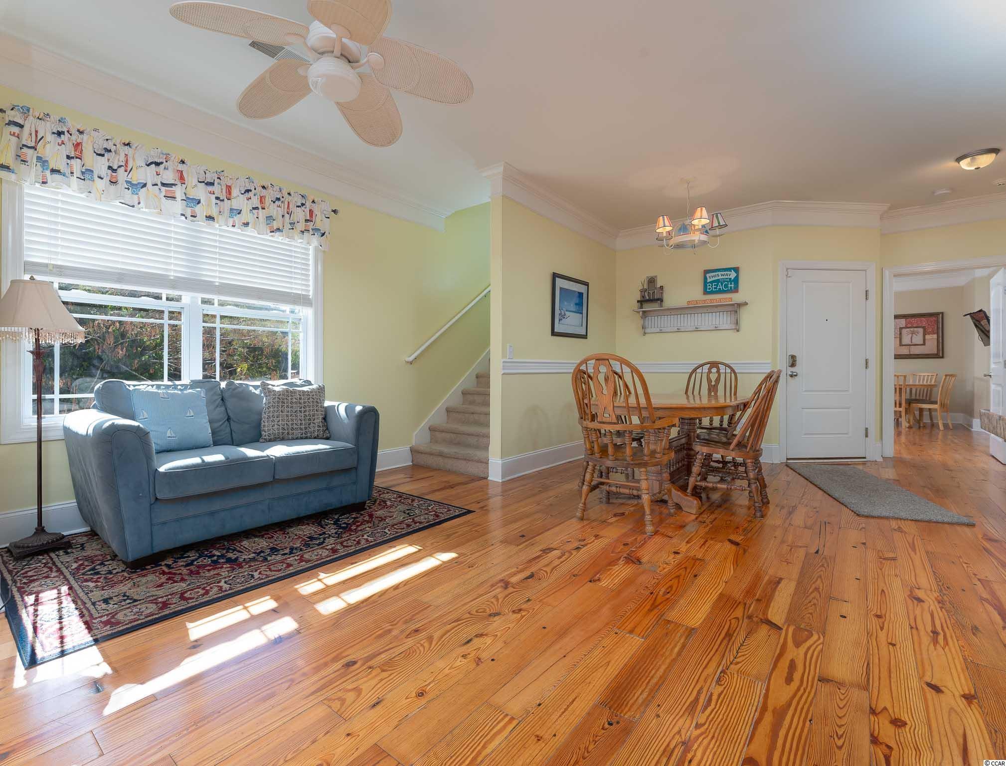 507 Seabreeze Drive Murrells Inlet, SC 29576 - Photo 4 of 40
