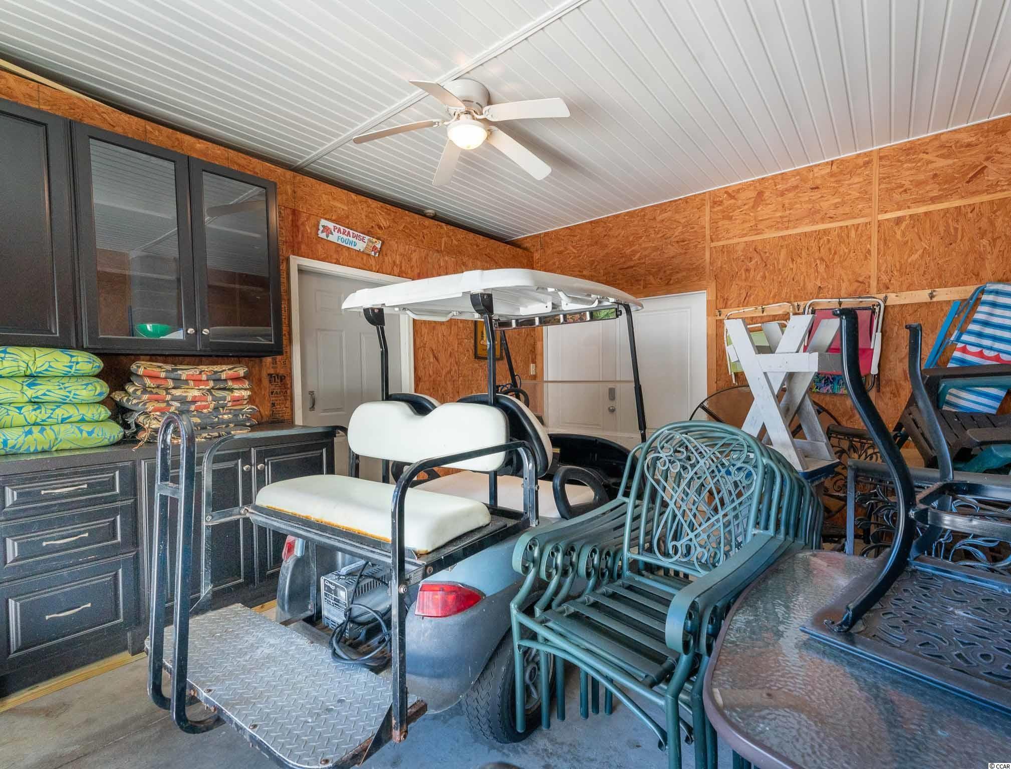 507 Seabreeze Drive Murrells Inlet, SC 29576 - Photo 38 of 40
