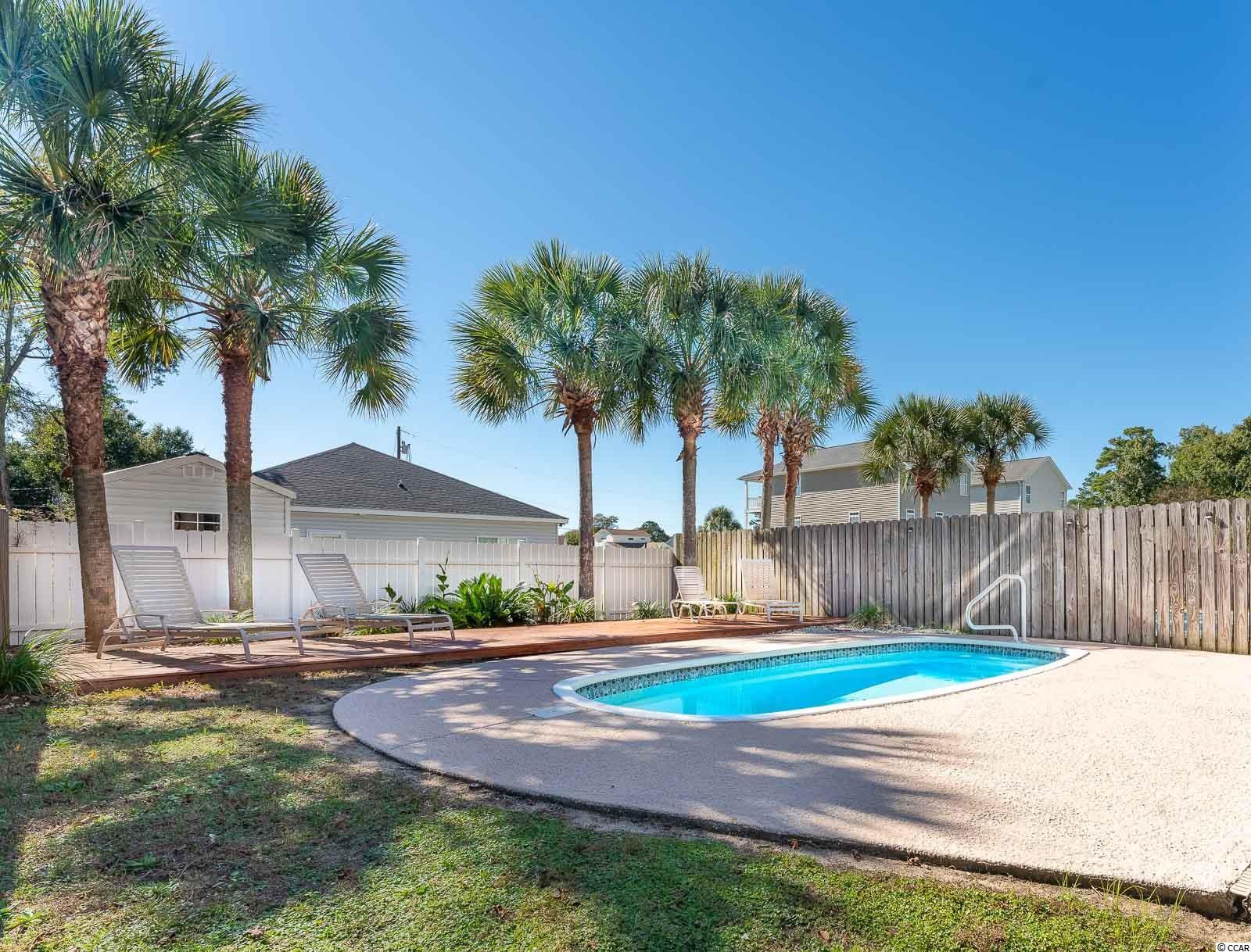 507 Seabreeze Drive Murrells Inlet, SC 29576 - Photo 39 of 40