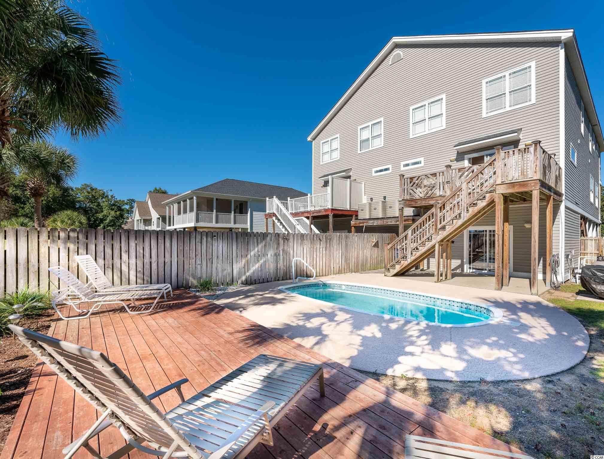 507 Seabreeze Drive Murrells Inlet, SC 29576 - Photo 40 of 40