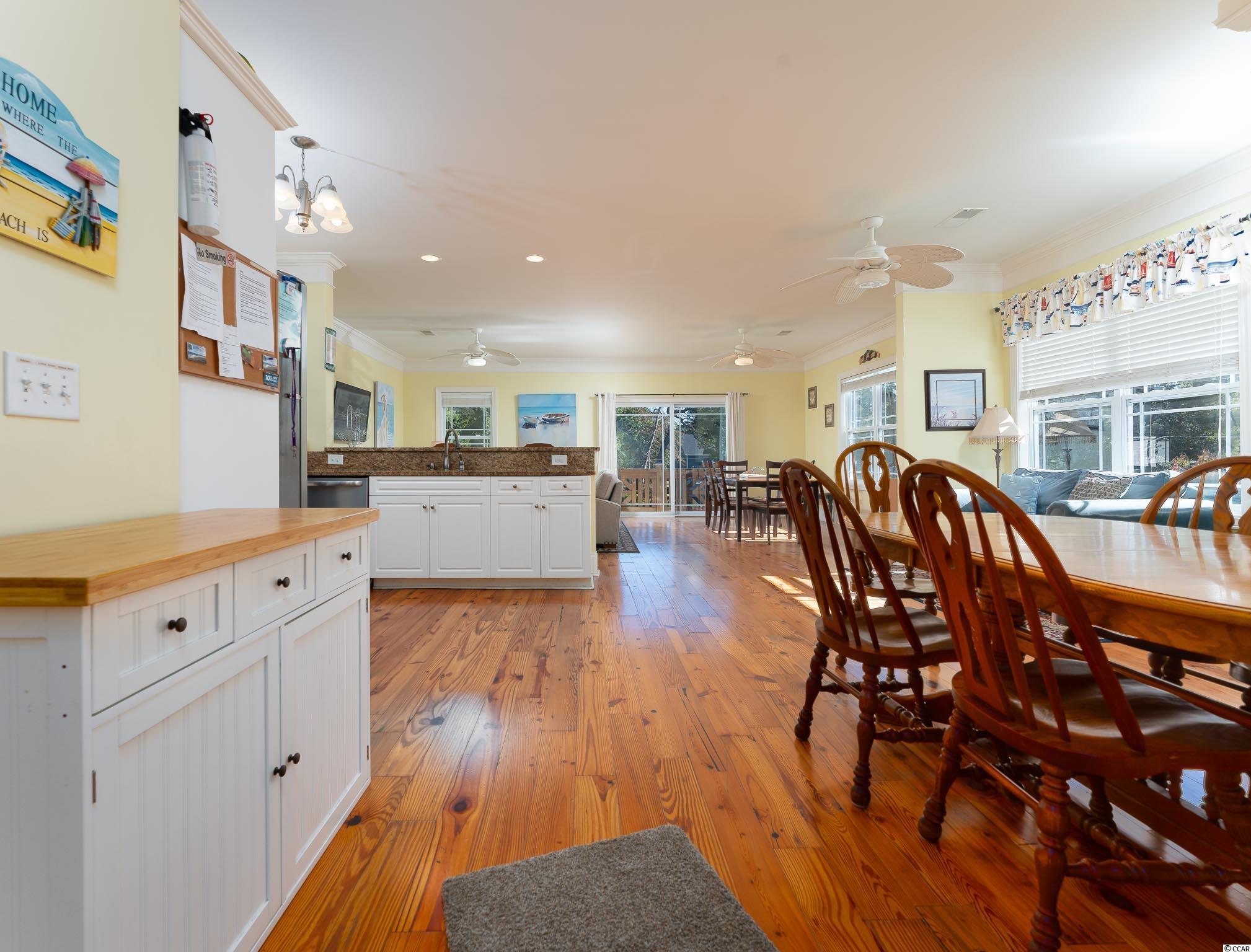 507 Seabreeze Drive Murrells Inlet, SC 29576 - Photo 5 of 40