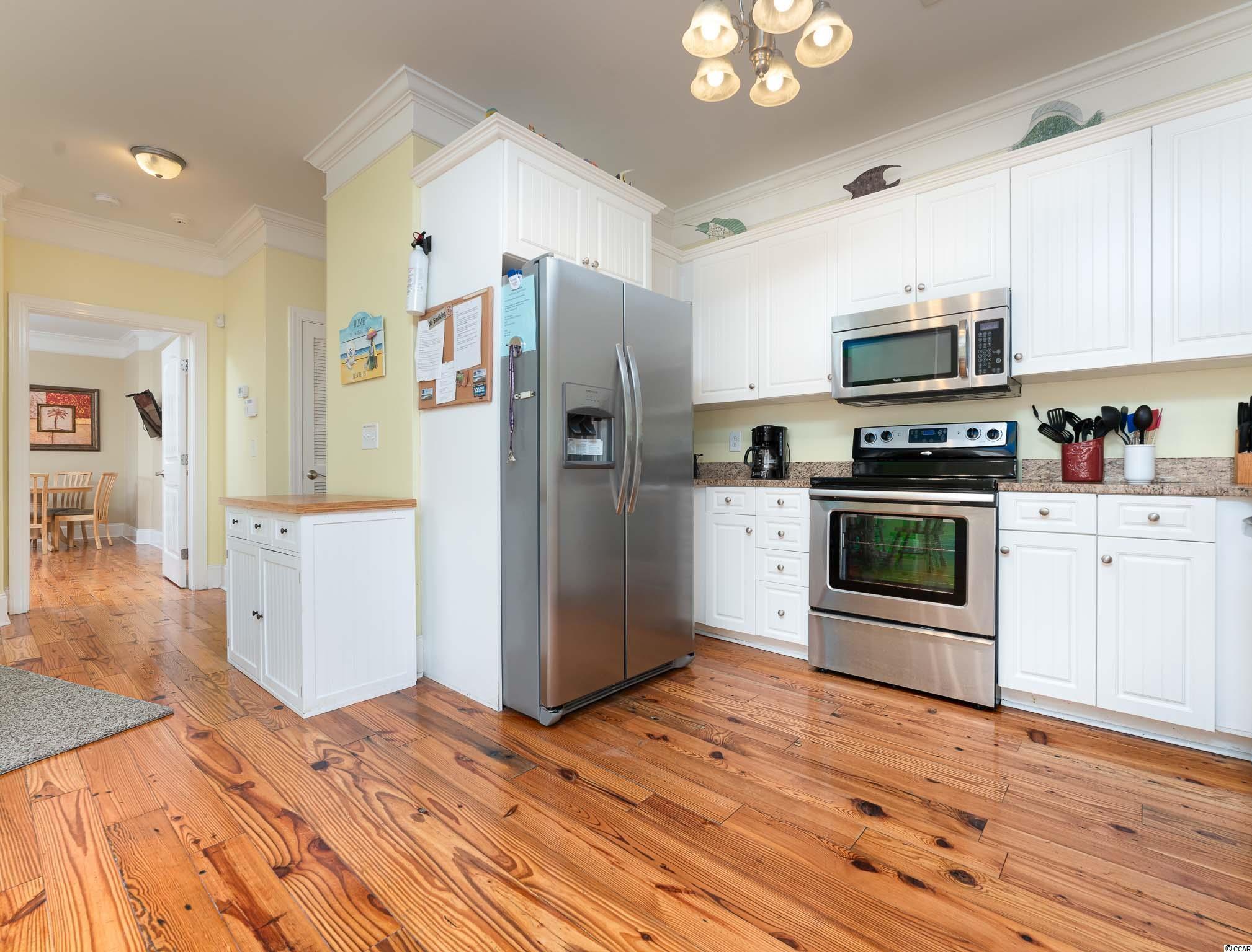 507 Seabreeze Drive Murrells Inlet, SC 29576 - Photo 6 of 40