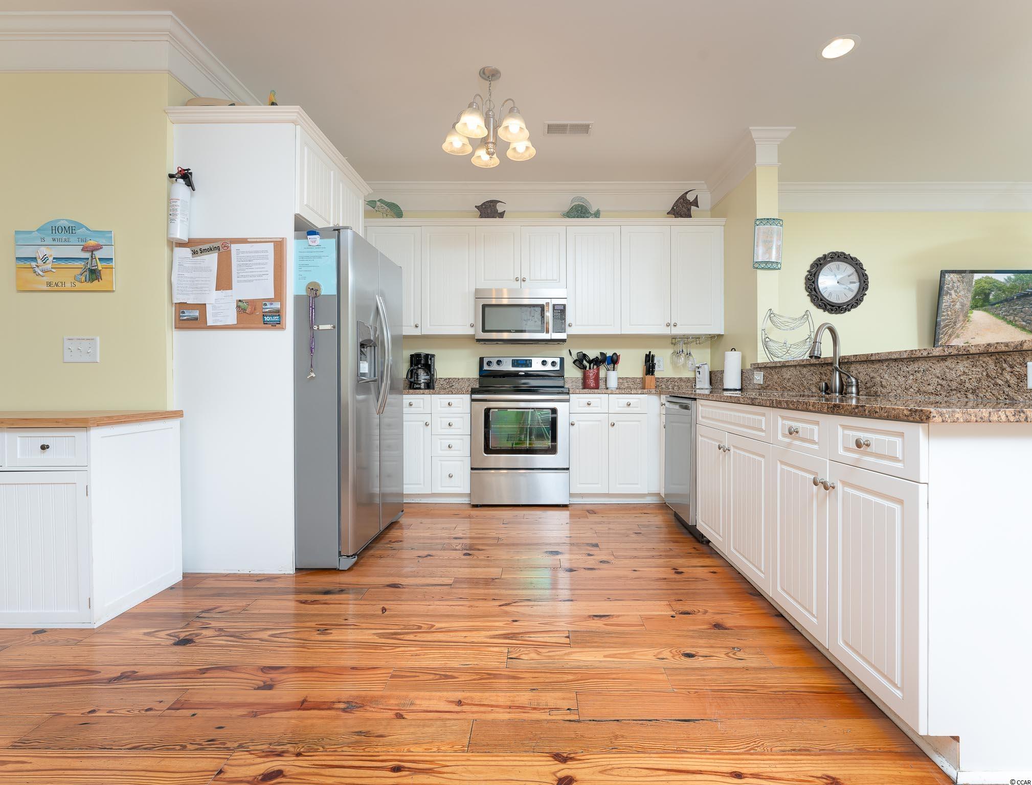 507 Seabreeze Drive Murrells Inlet, SC 29576 - Photo 7 of 40