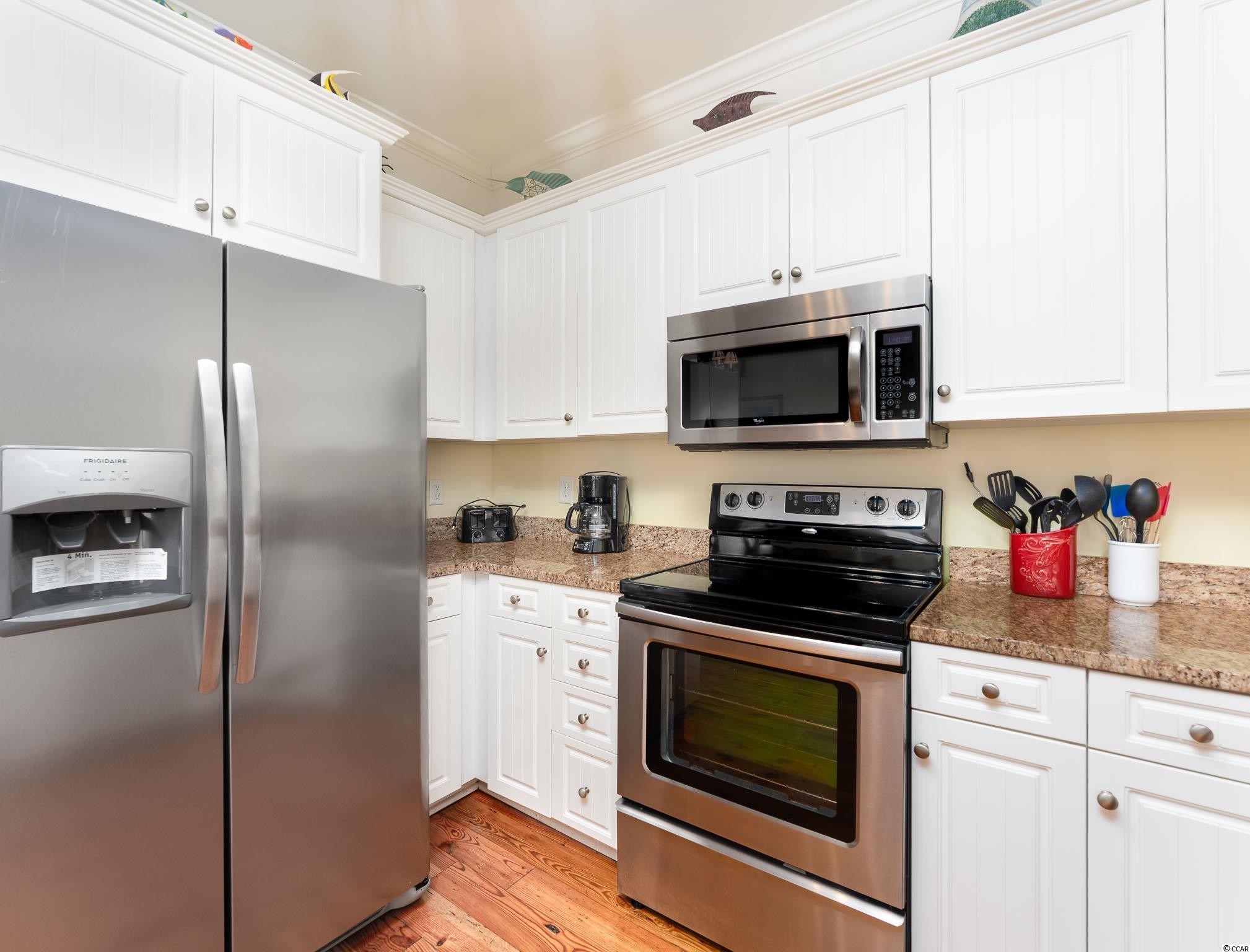 507 Seabreeze Drive Murrells Inlet, SC 29576 - Photo 8 of 40