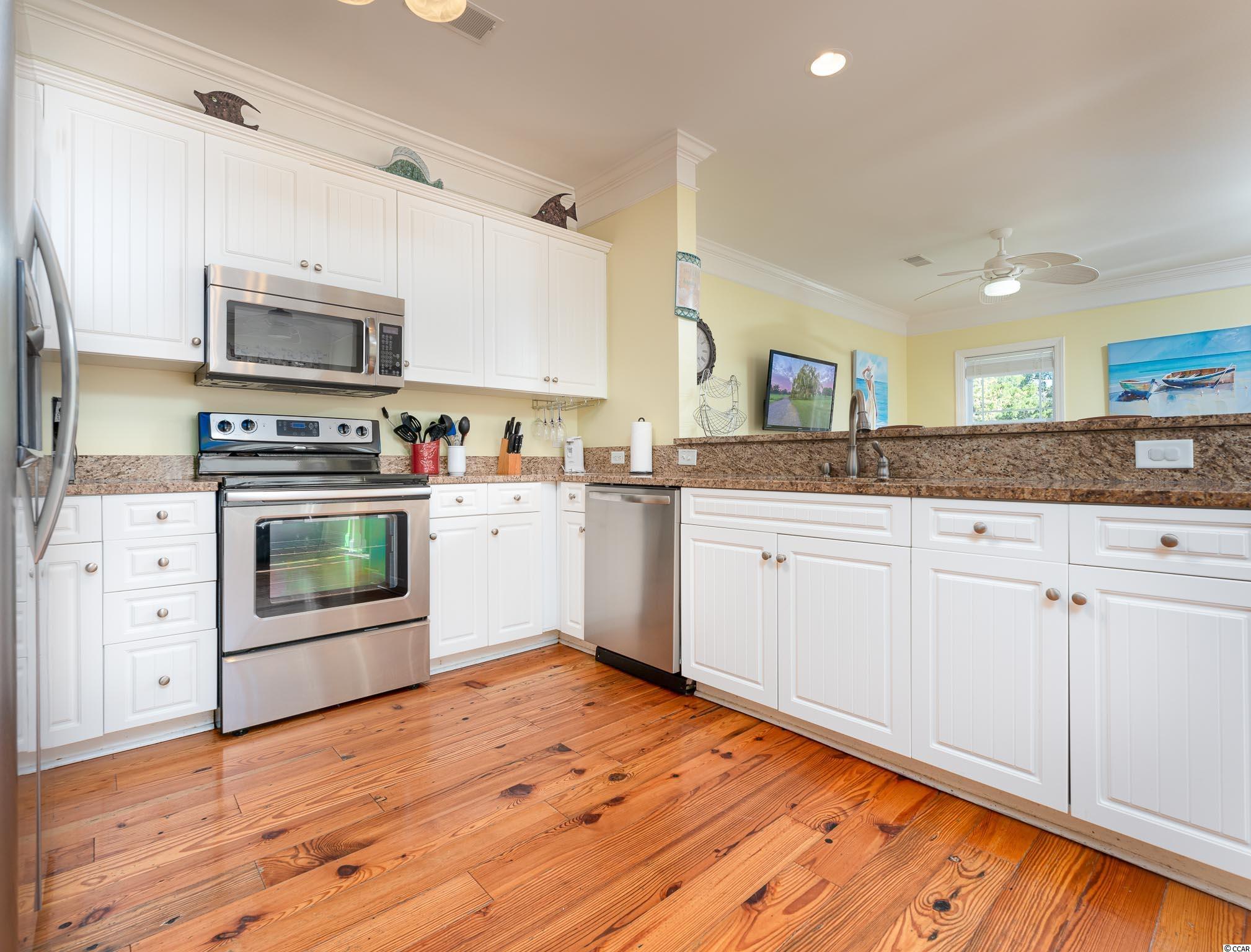 507 Seabreeze Drive Murrells Inlet, SC 29576 - Photo 9 of 40
