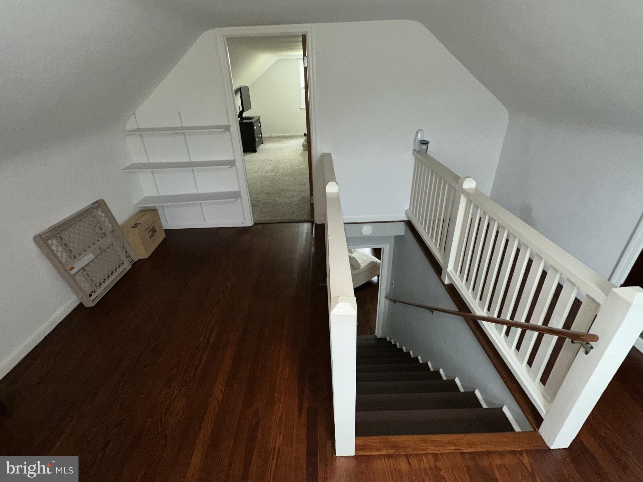 560 Coatesville Road West Grove, PA 19390 - Photo 20 of 37 Upstairs Loft