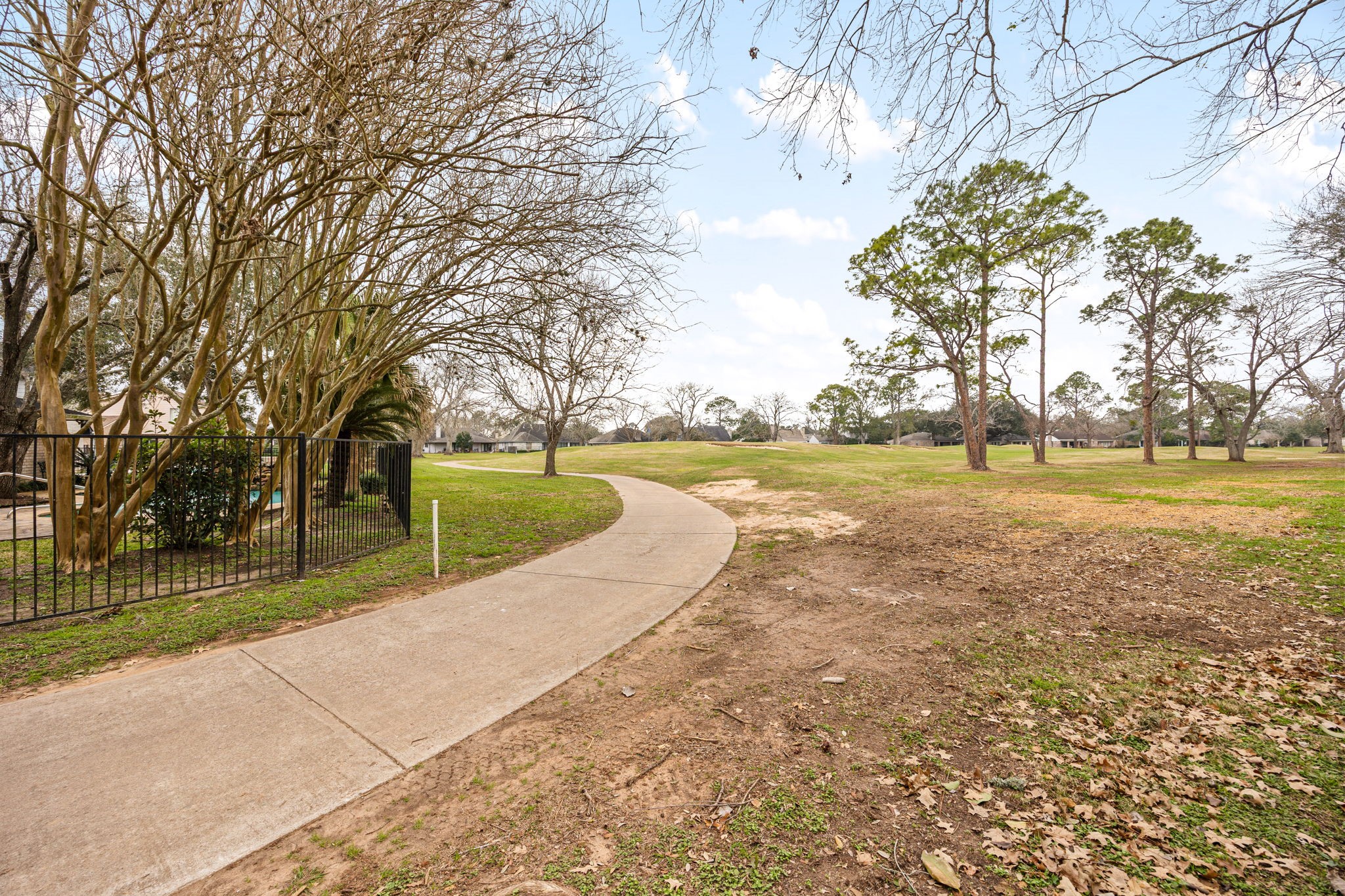 3510 Robinson Road Missouri City, TX 77459 - Photo 39 of 48