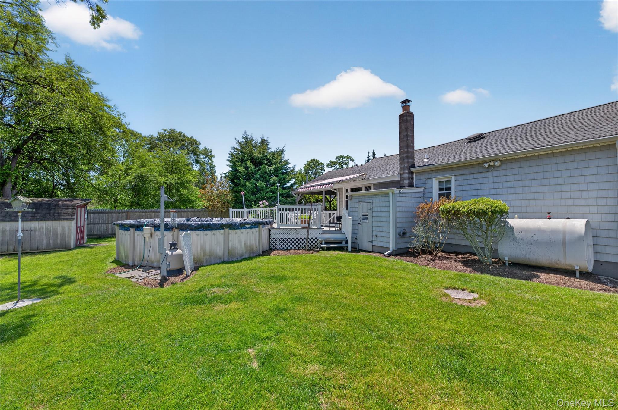 203 Lyman Road East Patchogue, NY 11772 - Photo 15 of 16