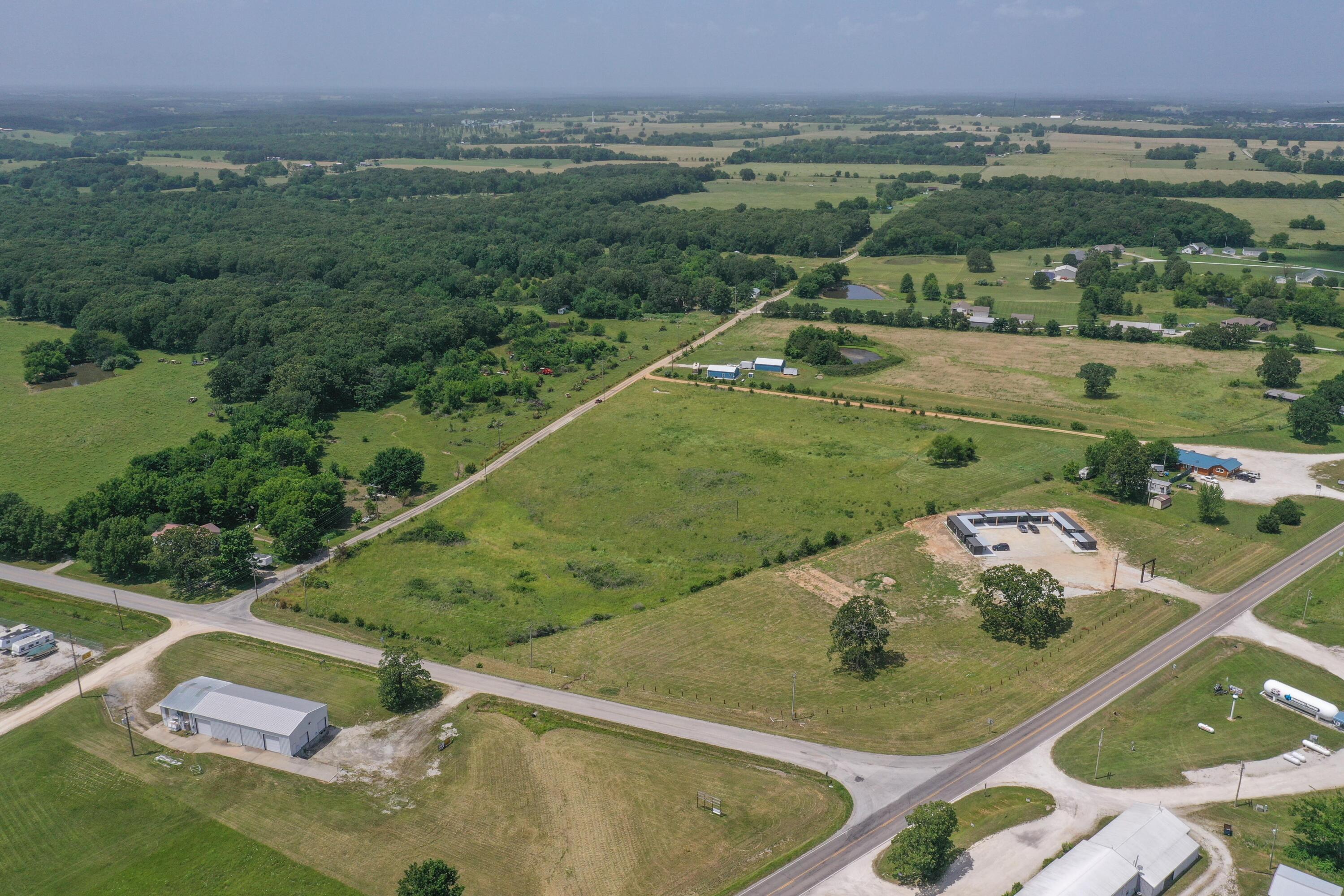 Tbd 1401 Road Stockton, MO 65785 - Photo 1 of 1 DJI_0189