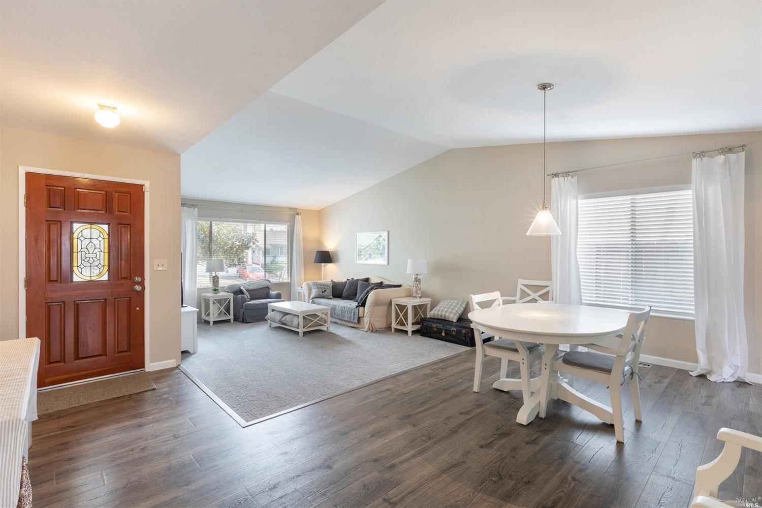 1504 Galaxy Court Rohnert Park, CA 94928 - Photo 1 of 1 Welcome Home!
