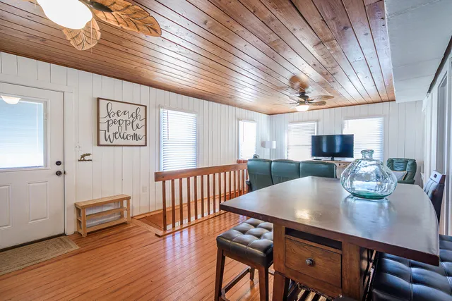 $879,000 | 405 Palmetto Boulevard, Edisto Island, SC 29438