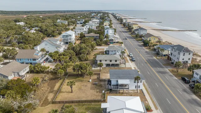 $879,000 | 405 Palmetto Boulevard, Edisto Island, SC 29438