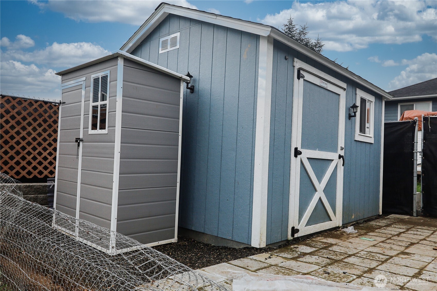 912 Ramer Avenue Hoquiam, WA 98550 - Photo 18 of 20 a view of entryway