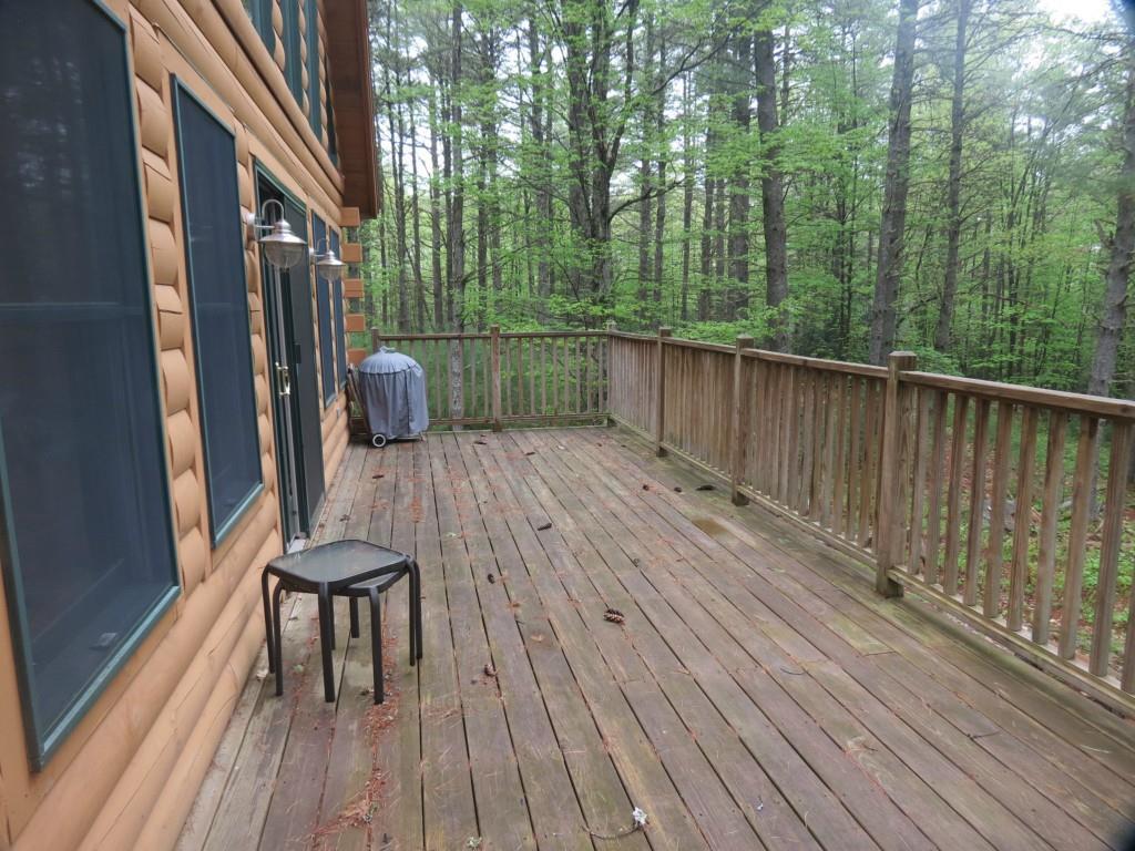 90 Big Woods Road Harrison, ME 04040 - Photo 9 of 34 Photo