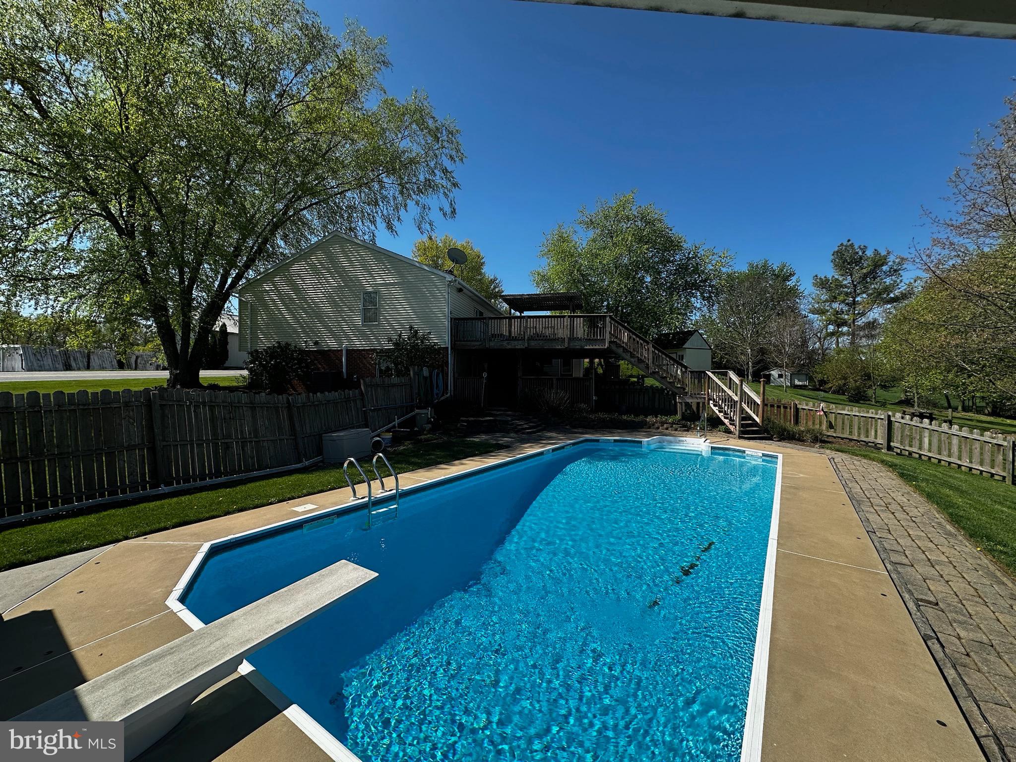 2117 Bainbridge Road Elizabethtown, PA 17022 - Photo 19 of 41 POOL