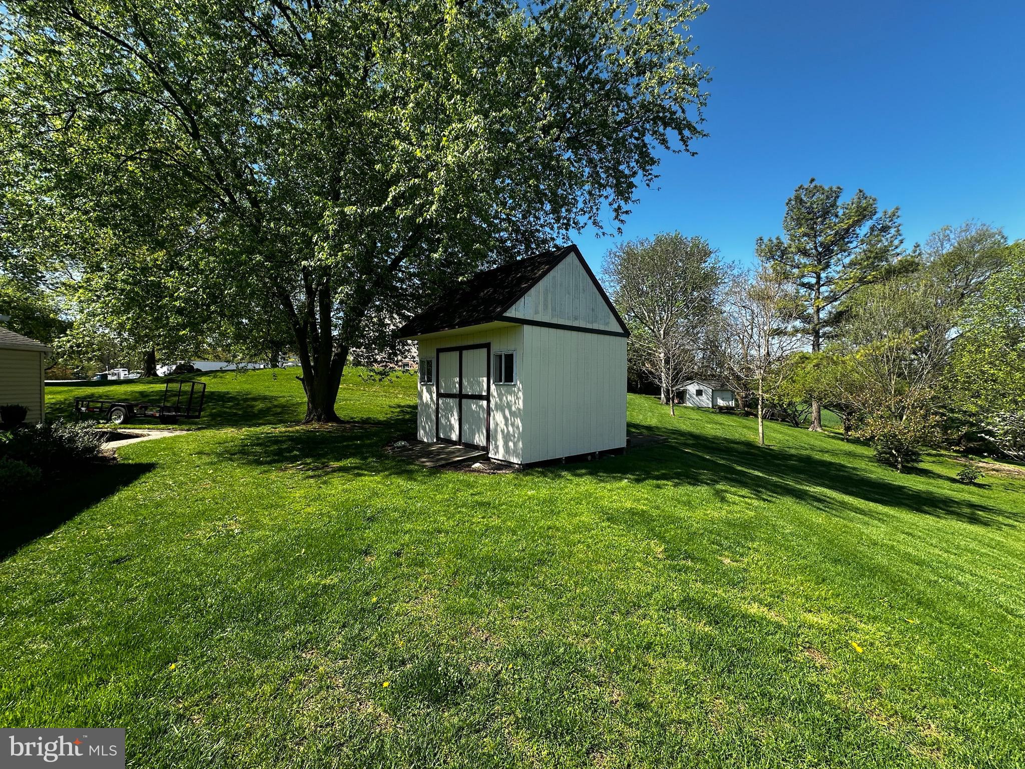 2117 Bainbridge Road Elizabethtown, PA 17022 - Photo 33 of 41 SHED