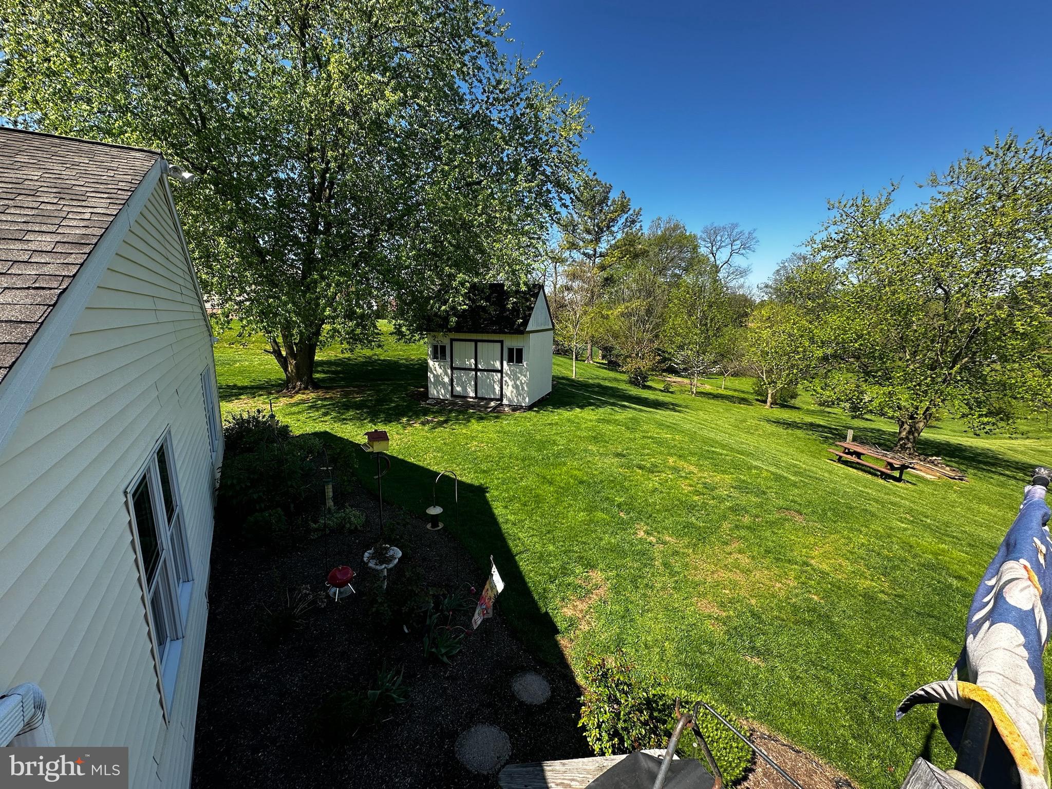 2117 Bainbridge Road Elizabethtown, PA 17022 - Photo 34 of 41 VEW OF DECK