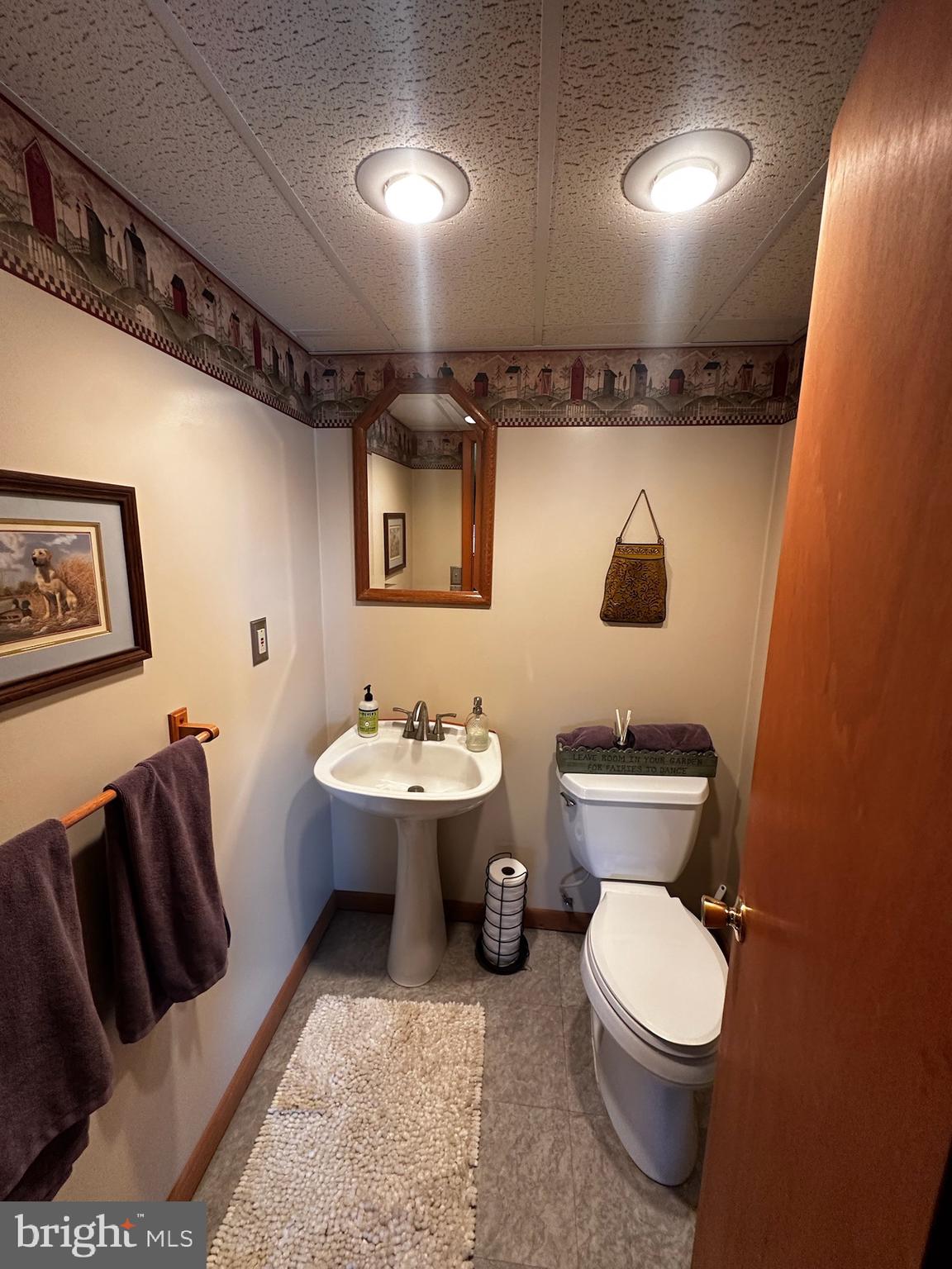 2117 Bainbridge Road Elizabethtown, PA 17022 - Photo 39 of 41 BSMT BATH