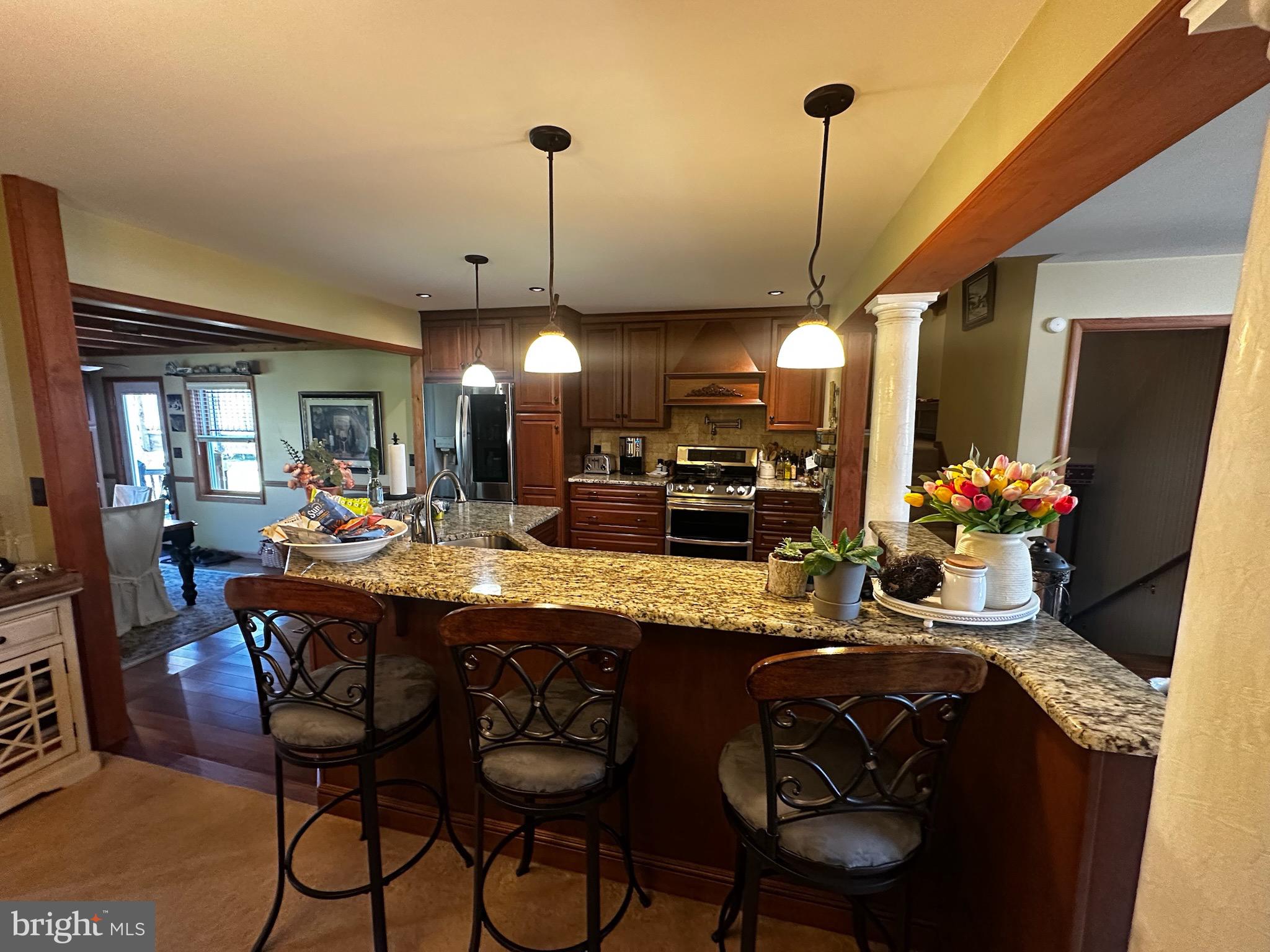 2117 Bainbridge Road Elizabethtown, PA 17022 - Photo 5 of 41 KITCHEN