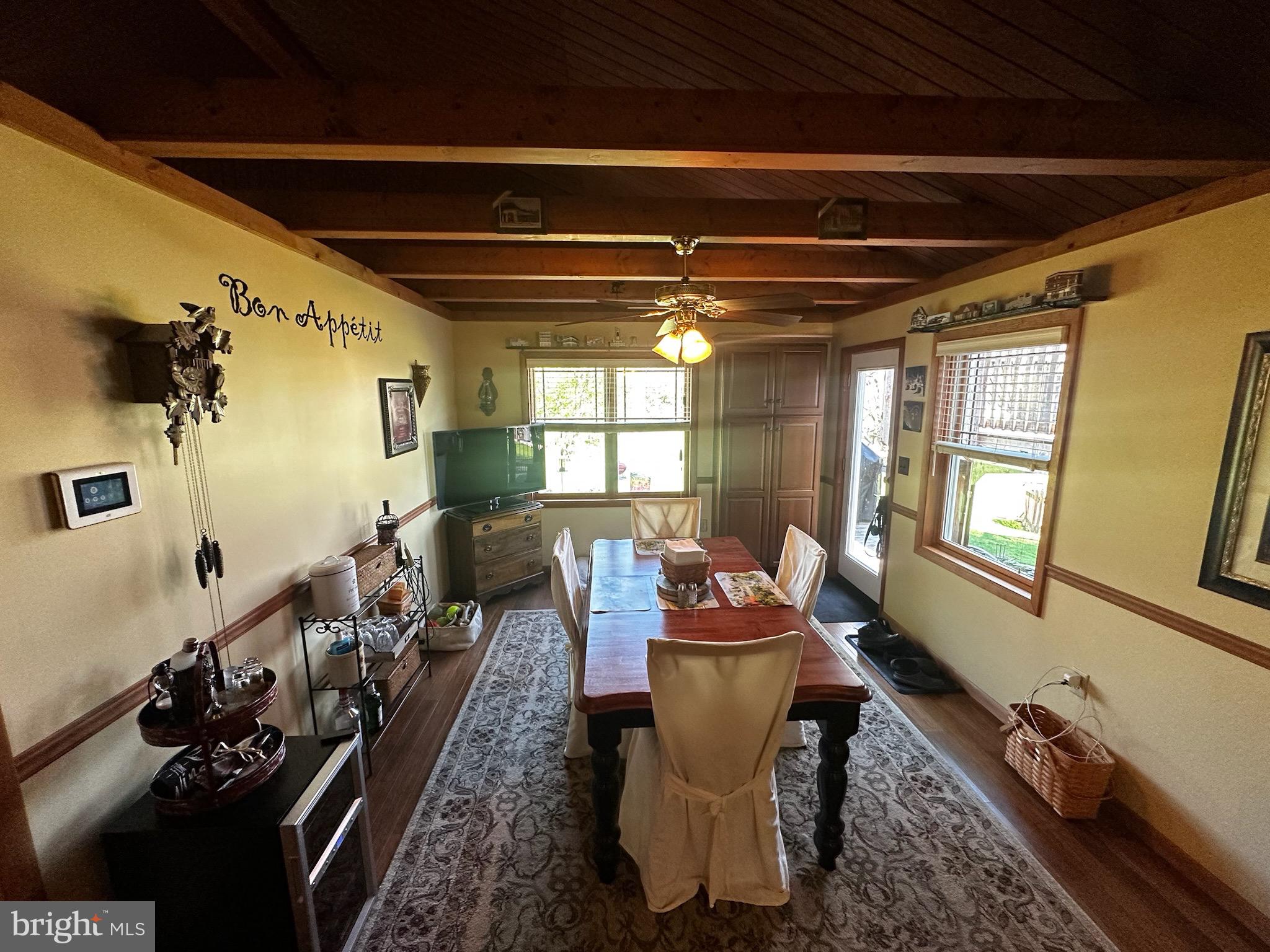 2117 Bainbridge Road Elizabethtown, PA 17022 - Photo 8 of 41 FORMAL DINNING