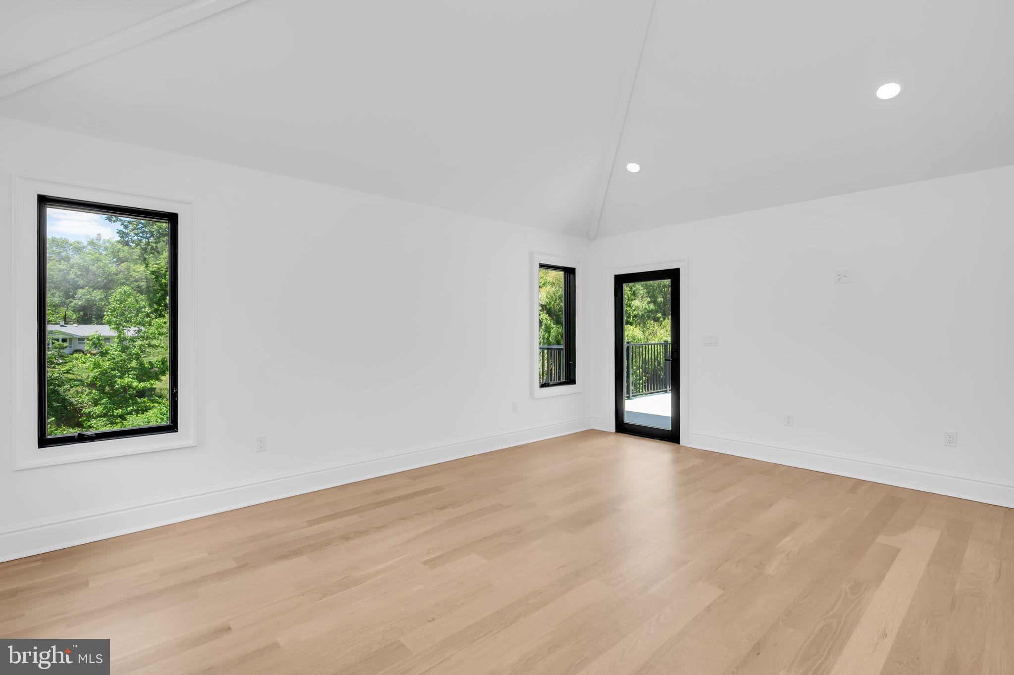 32 Gulick Road Princeton, NJ 08540 - Photo 22 of 56 Bright, airy space with nature views.