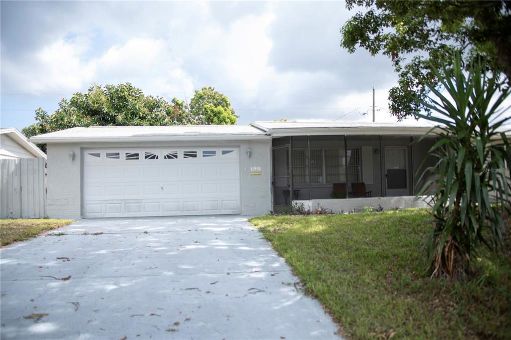 5121 Dove Drive New Port Richey, FL 34652 - Photo 1 of 1