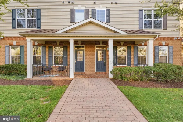 $444,900 | 23209 Observation Drive, Unit 3279, Clarksburg, MD 20871