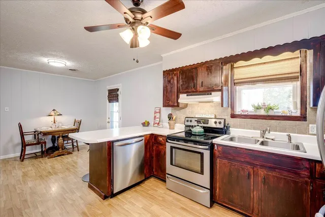 $202,000 | 102 Peachtree Street, Wrens, GA 30833