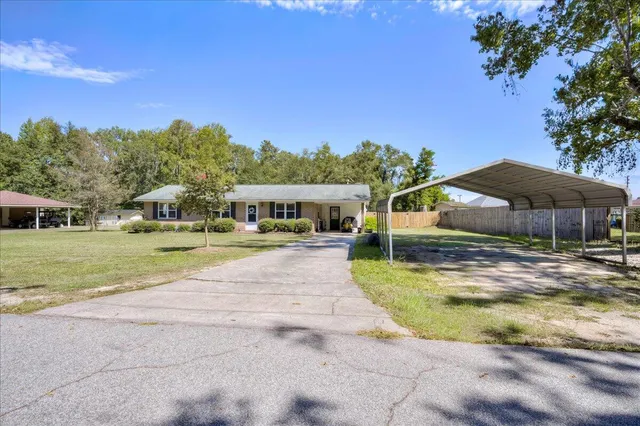 $202,000 | 102 Peachtree Street, Wrens, GA 30833