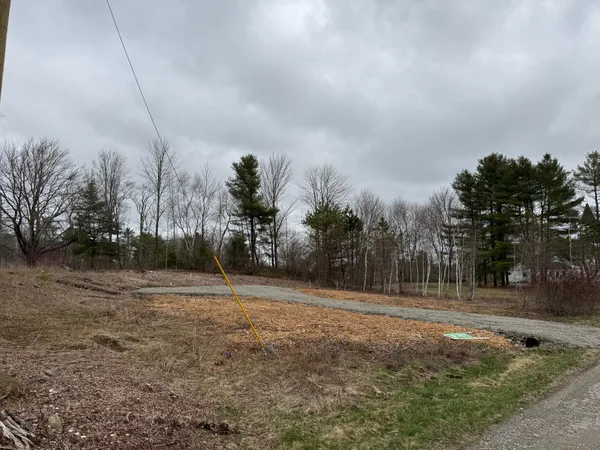 $85,000 | 33-lot19c) 33-lot19c) Christmas Tree Lane, Waldoboro, ME 04572