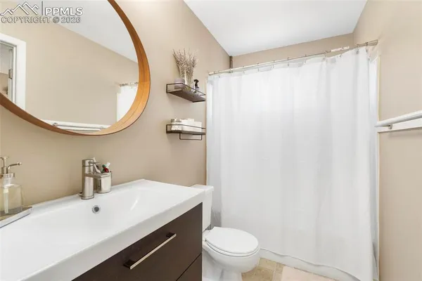 $440,000 | 2005 Palm Drive, Colorado Springs, CO 80918