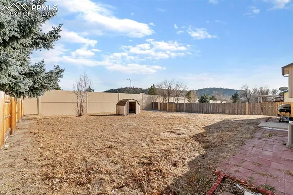 $440,000 | 2005 Palm Drive, Colorado Springs, CO 80918