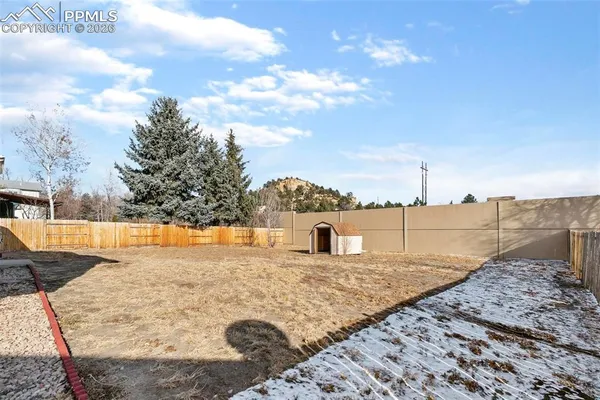 $440,000 | 2005 Palm Drive, Colorado Springs, CO 80918