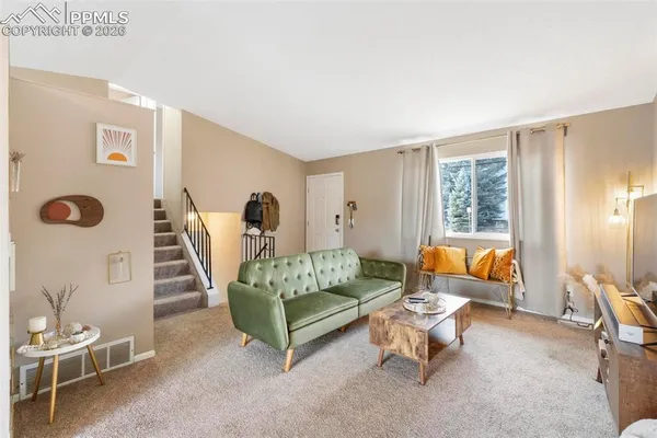 $440,000 | 2005 Palm Drive, Colorado Springs, CO 80918