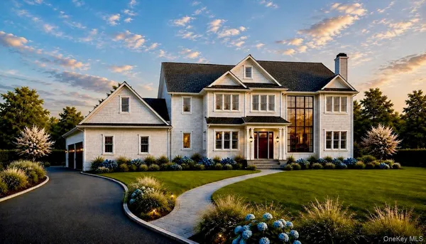 $4,290,000 | 3 Seaforth Lane, Lloyd Harbor, NY 11743