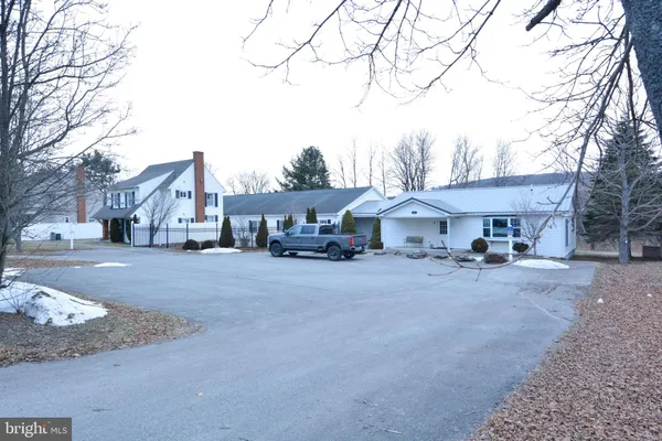 $695 | 13 1st Street, Cairnbrook, PA 15924