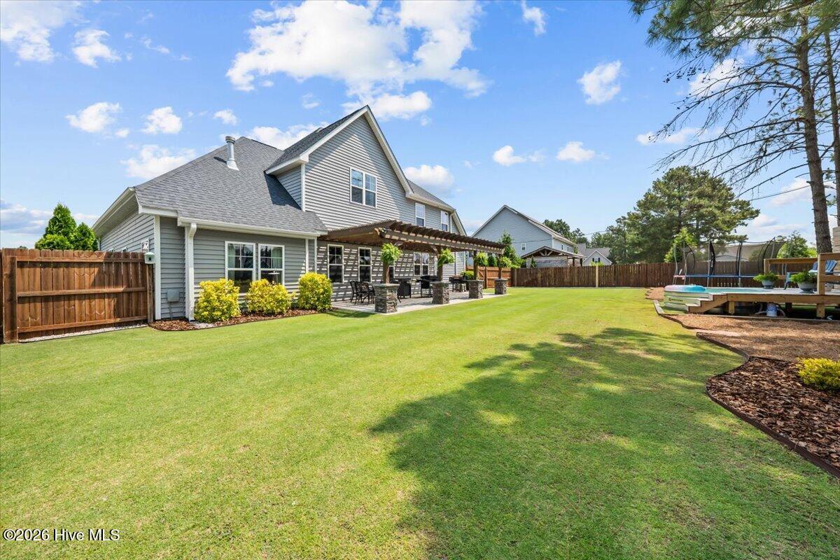 116 Sandy Springs Road Aberdeen, NC 28315 - Photo 41 of 51 Gallery Image 41