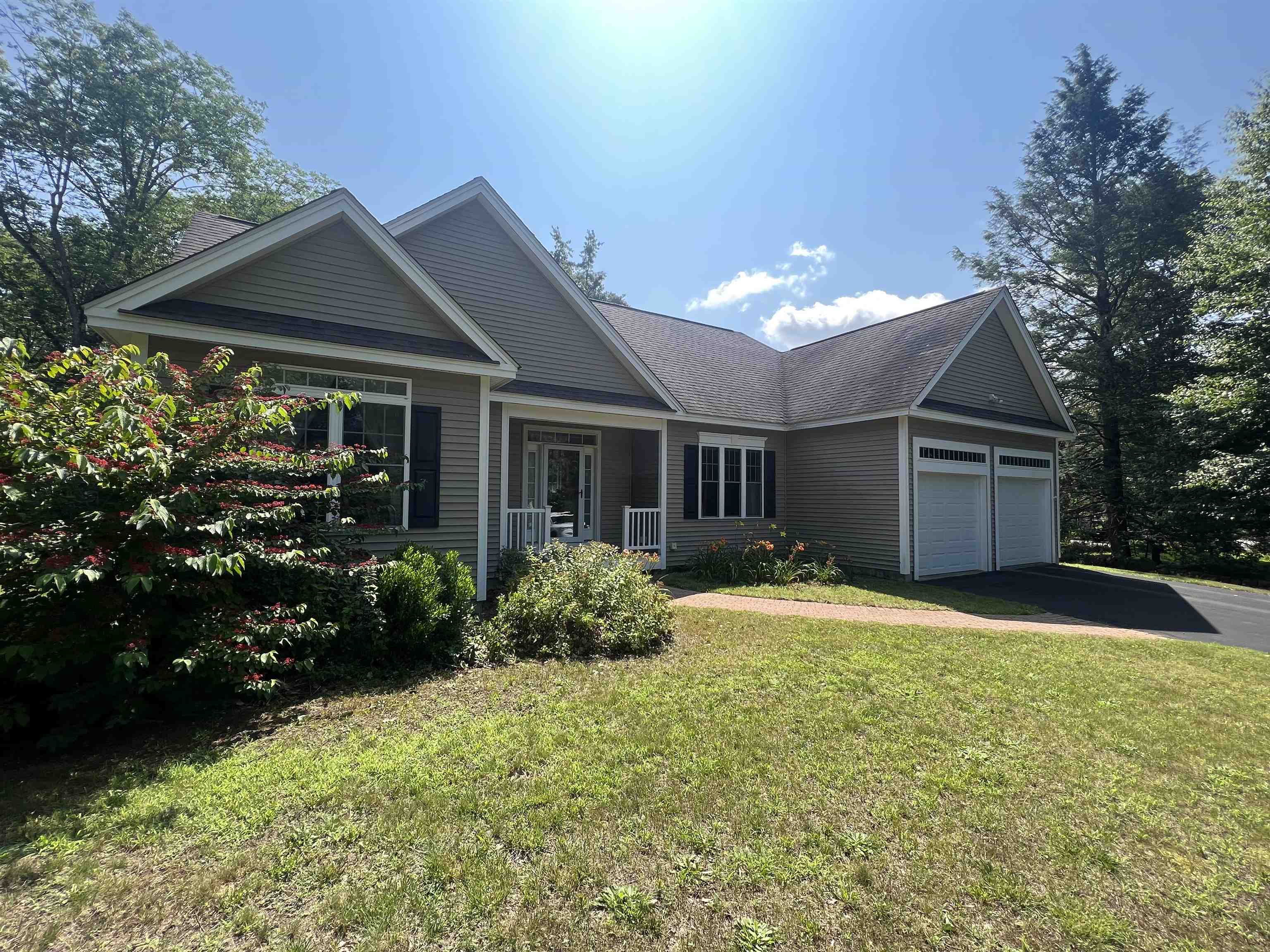 39 Robbe Farm Road Peterborough, NH 03458 - Photo 2 of 2