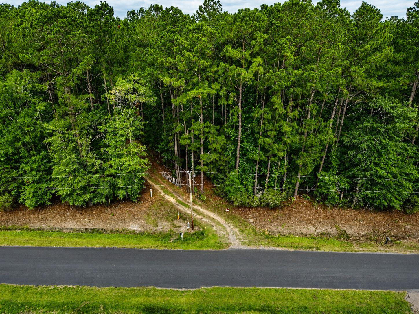 2240 Scuffletown Road Ruffin, SC 29475 - Photo 4 of 5