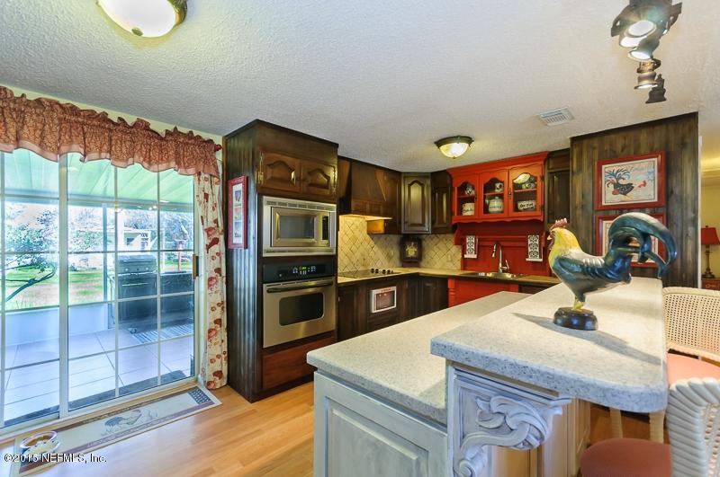 11419 Wingate Road Jacksonville, FL 32218 - Photo 5 of 18 Kitchen