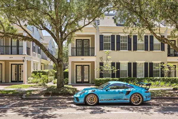 $1,399,000 | 1567 Lake Baldwin Lane, Orlando, FL 32814