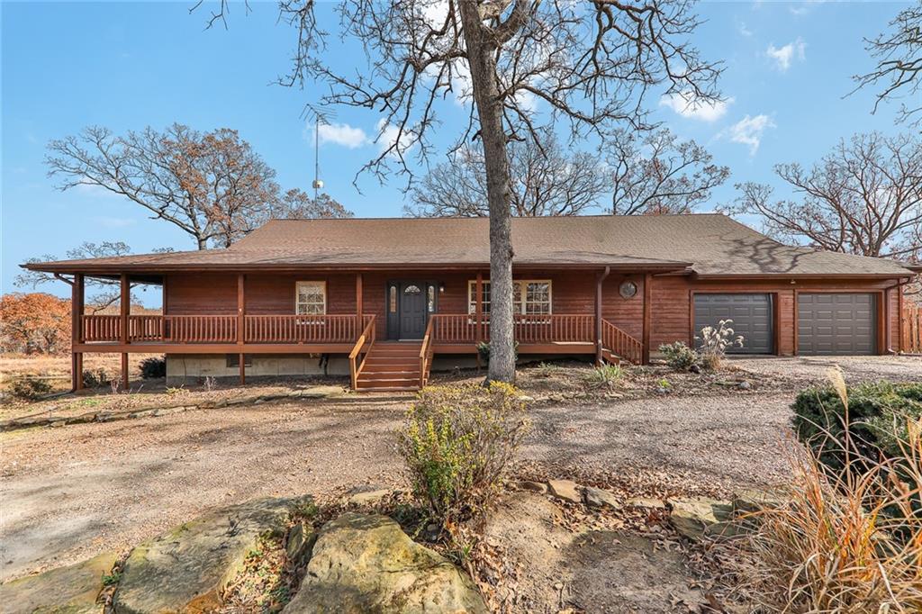 406 A 21000 Road Cherryvale, KS 67335 - Photo 1 of 1 Gallery Image 1