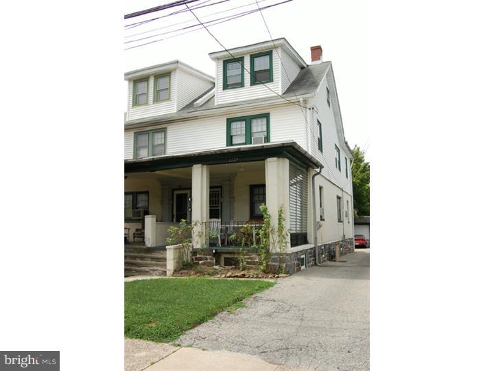 2720 East County Line Road Ardmore, PA 19003 - Photo 1 of 15 Exterior Front