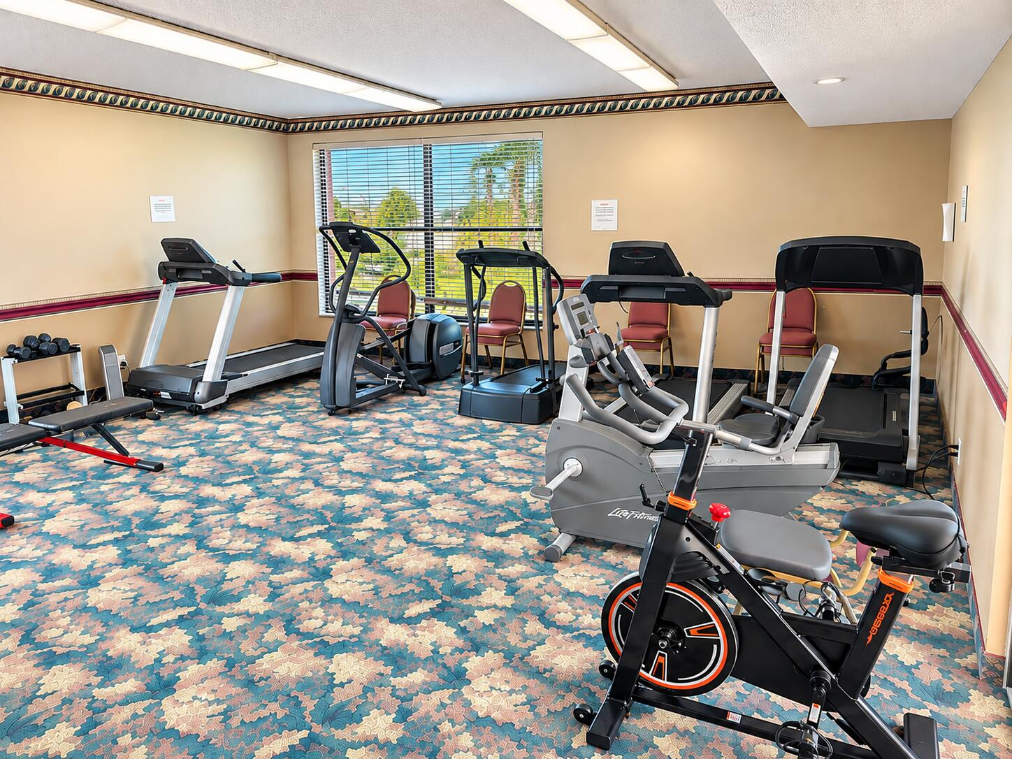 357 North Rock Island Road, Unit 407 Margate, FL 33063 - Photo 26 of 29 IMG_6676