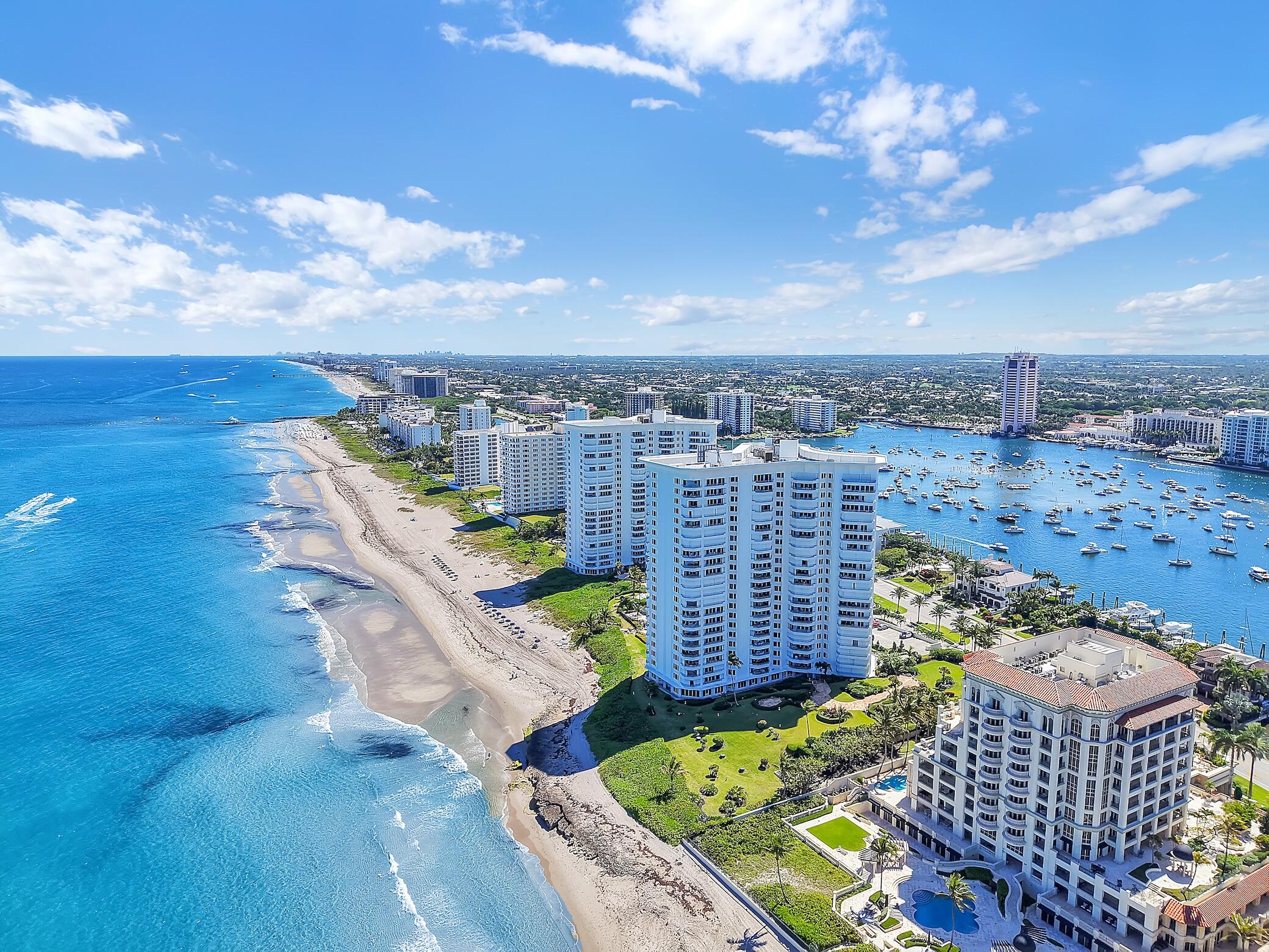 500 South Ocean Boulevard, Unit 706 Boca Raton, FL 33432 - Photo 58 of 64 500 S Ocean Blvd, 2205, Boca Raton, Flor