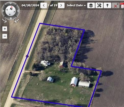 345 200th Avenue Southwest Appleton, MN 56208 - Photo 17 of 17