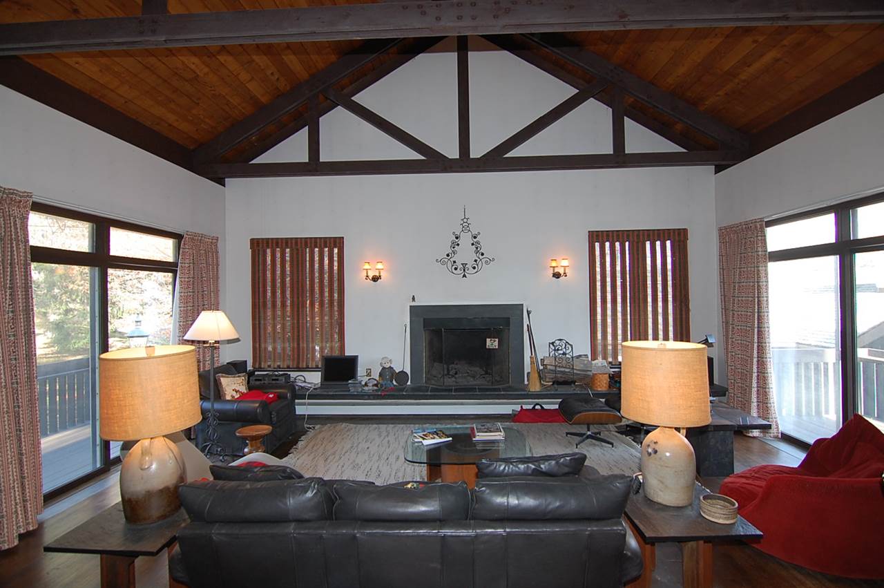 16 Middle Ridge Road, Unit VC #1 Winhall, VT 05155 - Photo 1 of 14