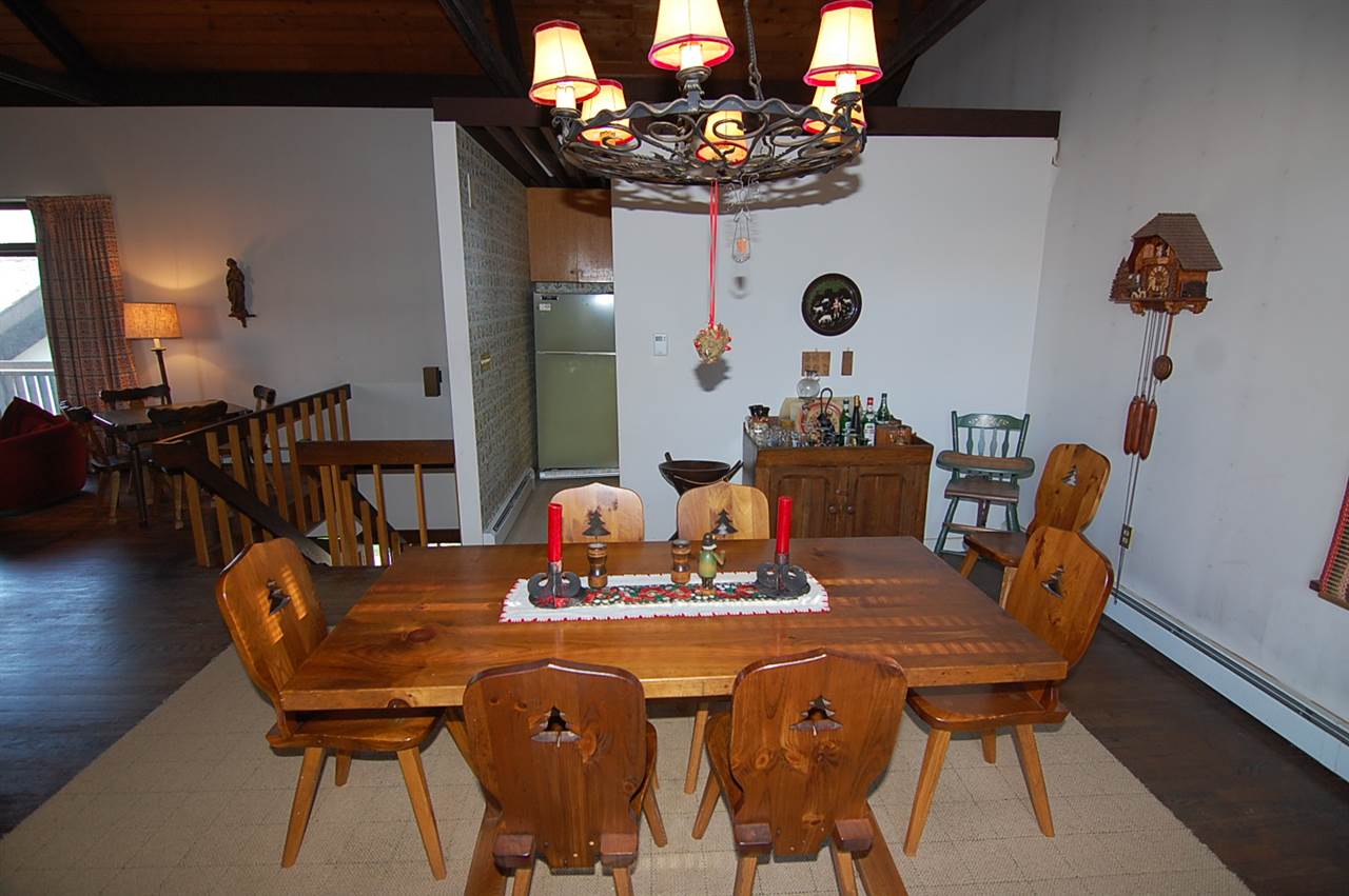 16 Middle Ridge Road, Unit VC #1 Winhall, VT 05155 - Photo 7 of 14